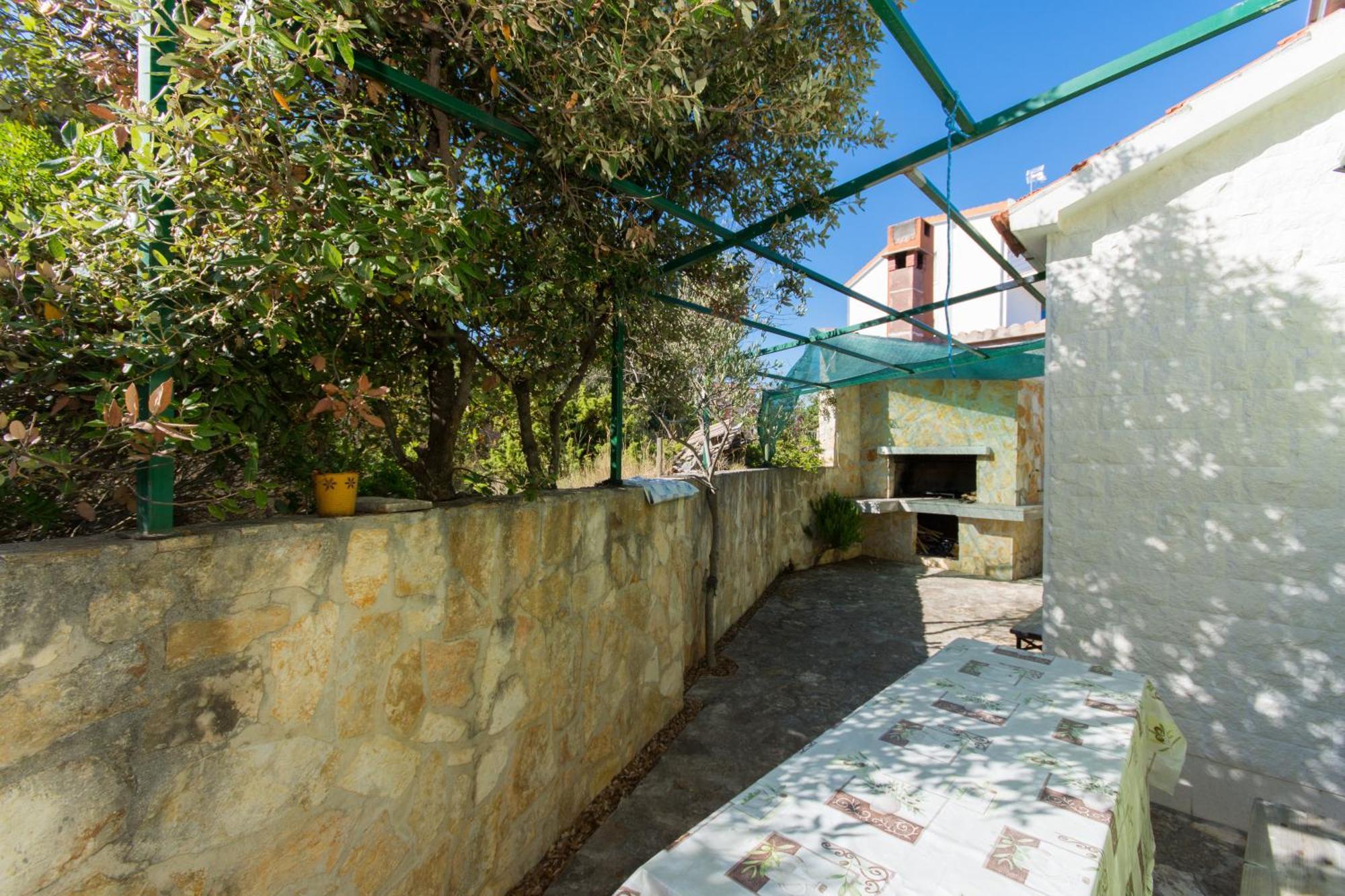 Apartments Marinana Ražanj Exterior foto